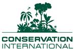 Conservation International's old logo