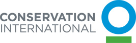 Conservation International's new logo
