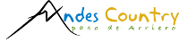 andes country logo 