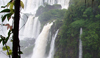igiazu waterfall by dan ryan