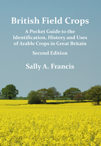 cover of british field crops