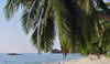beach in the seychelles