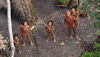 brazilian tribe 