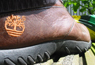 picture of a timberland boot